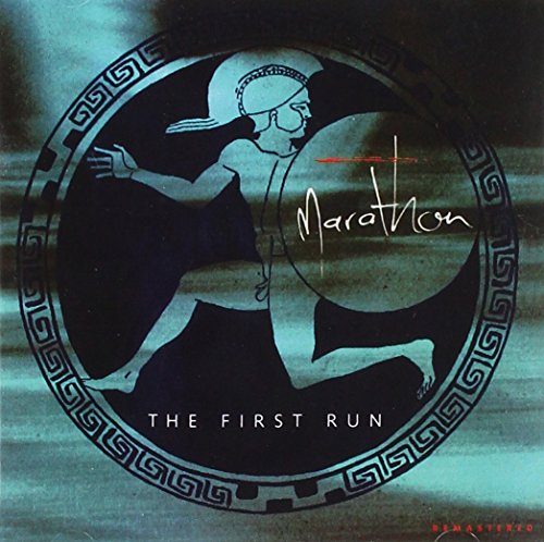 Preisvergleich Produktbild The First Run