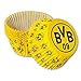 Produktbild 10er Set MUFFINBACKFORM BACKFORM BORUSSIA DORTMUND BVB