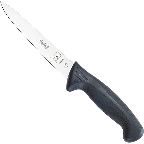 Buy Mercer Culinary Millennia 8-Inch Chef's Knife Online at Low