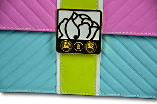 Preisvergleich Produktbild Braccialini - borsa ginseng - b10422