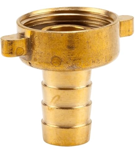 Adaptateur de raccord de tuyau métrique BSP G 3/4 'femelle à NPT 1/2 Adaptateur de raccord de tuyau métrique BSP G 3/4 'femelle à NPT 1/2