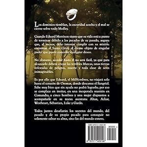 Los Cuentos de Medley: La búsqueda del Santo Grial: Volume 1