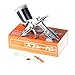 Produktbild ZFE K3 Mini Gravity Feed Spray Gun Detail Touch-Up Hvlp Sprayer Basecoat Auto Paint