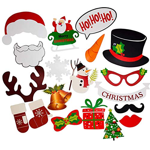 Joy.J® - Paquete de 2 Decoraciones de Crisis