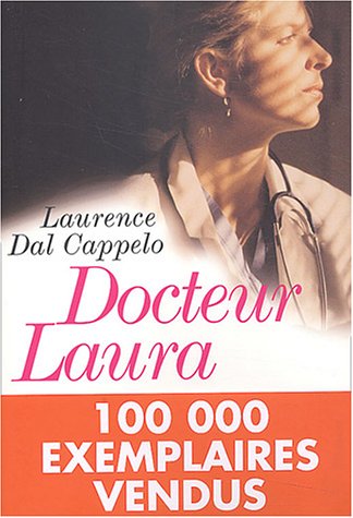 couverture de : Docteur Laura