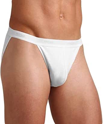 Sloggi Men's basic thong briefs thong 