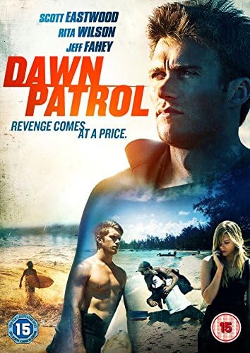 Dawn Patrol [DVD]
