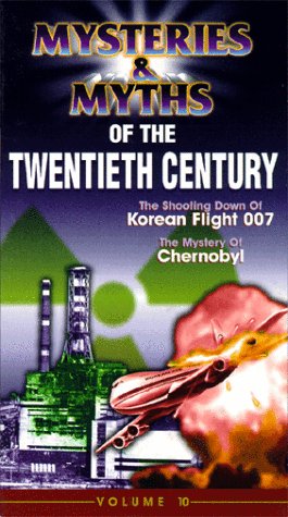 Preisvergleich Produktbild Korean Flight 007 / Chernobyl [VHS]
