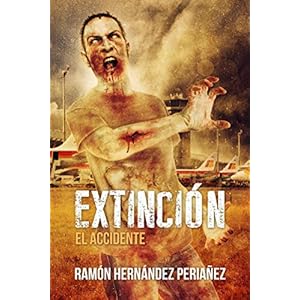 Extincion - El Accidente (Cronicas de myrildiar nº 1)