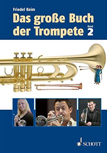 Download Das große Buch der Trompete: Nachträge. Band 2. Download Das große Buch der Trompete: Nachträge. Band 2.