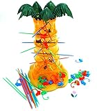 Falling Monkeys Affenspiel Geschicklichkeitsspiel für...