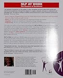 Image de NLP at Work: The Essence of Excellence