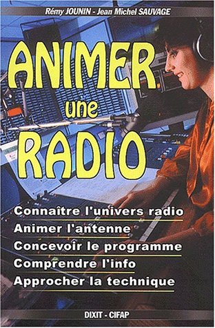 Animer une radio gratuit Animer une radio gratuit
