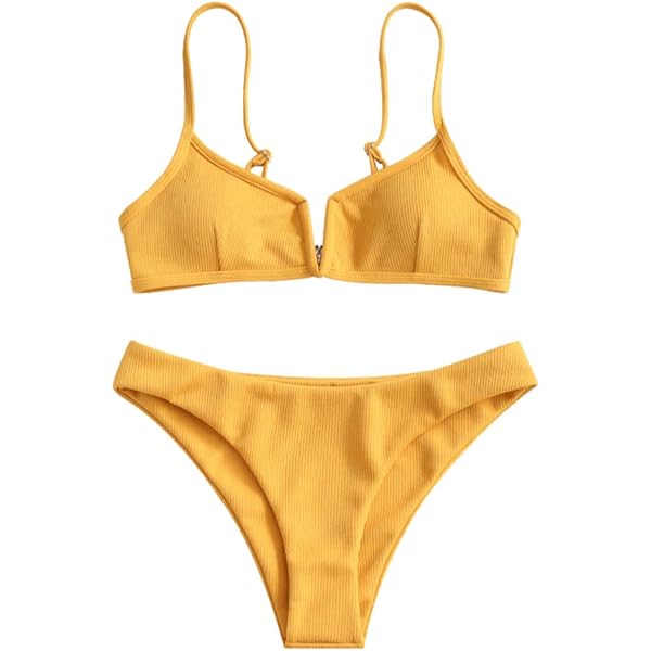 Gevoerde-bikini - Badpak kopen | | Lage prijs