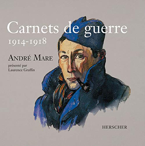 Carnets de guerre 1914-1918