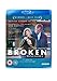 Broken [ Origine UK, Nessuna Lingua Italiana ] (Blu-Ray)