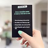 Image de Le jeu Topito - Ki a fait sa ?