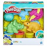 play doh 8 Play-doh dino amigos y herramientas