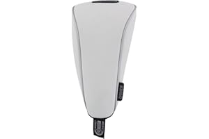 PRO-TEKT Leatherette Driver Headcover