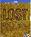 Lost - The Complete Season 1-6 [Blu-ray]