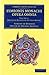 Produktbild Symeonis monachi opera omnia 2 Volume Set (Cambridge Library Collection - Rolls)