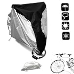 €17.99 WisFox Copri Bicicletta 190T Telo Copribici Copertura per Bicicletta  impermeabile anti polvere sole pioggia vento… - bikewebshop.it
