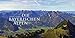 Alpen 2016: Bayerische Alpen 2016: Münchner Hausberge im Panoramaformat (Panoramakalender) by