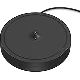 TUSITA Power Up Socle de Chargement Compatible avec Ultimate Ears Boom 3, Megaboom 3, Blast, Megablast - USB Câble Chargeur S