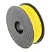 MagiDeal 350m 1.75mm Environmentally Friendly PLA Material 3D Filament for 3D Printer&3D Printing Pen Yellow RS.1760.00