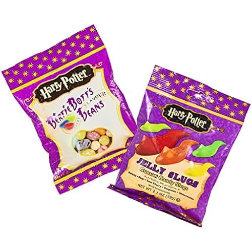 Amazon.fr bonbon harry potter