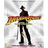 Indiana Jones und der Turm von Babel