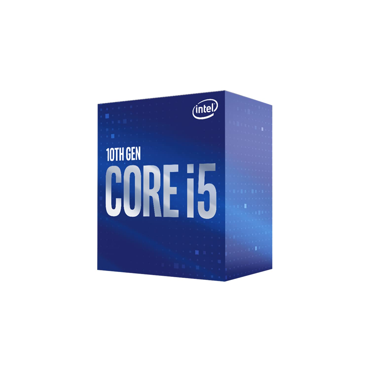 IntelÂ® Core i5-10400 Processor (12M Cache, up to 4.30 GHz) BGA 437 Socket