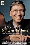 Cover zum Buch Digitales Business