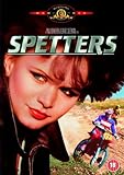 Spetters [DVD]