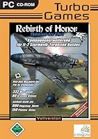 Turbo Games - Rebirth of Honor