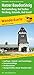 Produktbild Harzer BaudenSteig, Bad Lauterberg, Bad Sachsa, Herzberg, Osterode, Bad Grund: Wanderkarte mit Ausflugszielen, Einkehr- & Freizeittipps, Straßennamen, ... GPS-genau. 1:30000 (Wanderkarte / WK)