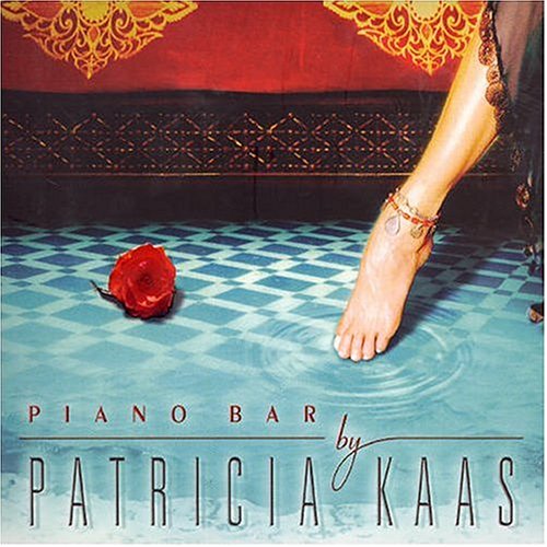 couverture de : PIANO BAR