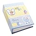Arpan Small 6x4 Baby Boy Blue Photo Album Slip in Case Storage Album for 100 Photos - Ideal Gift