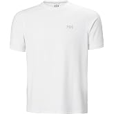 Helly Hansen HH LIFA Active Solen T-Shirt Technical Sun Protection Short Sleeve T-Shirt