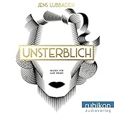 Cover zum Buch Unsterblich