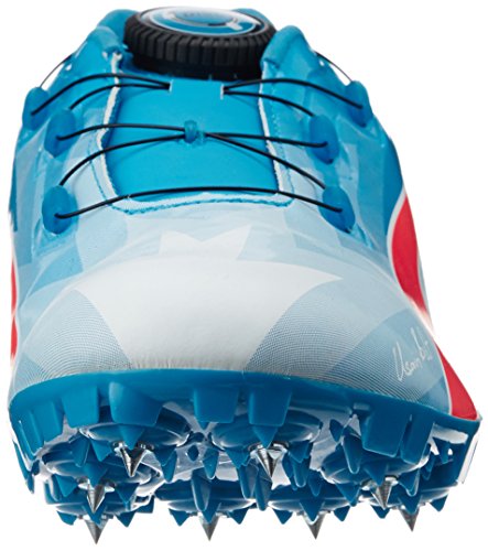 Puma Unisex-Erwachsene Bolt Evospeed Disc Laufschuhe - 4