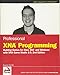Professional XNA Programming: Building Games for Xbox 360 and Windows with XNA Game Studio 2.0 by B. Nitschke