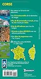 Image de Guide Vert Corse Michelin