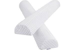 Aonvmdis Bettgitter Rausfallschutz, Bettschutzgitter für Kinder, Baby Bettgitter Rausfallschutz mit Maschinenwaschbarem rutschfeste und Bezug für Baby Ältere Erwachsene Sicherheit von Bettkantenschutz