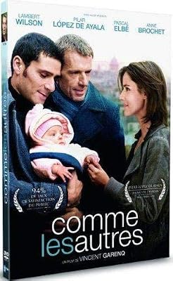 Vincent Garenq comme Les Autres