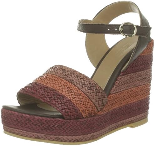 Firewall, Gabia Ondee Women's Espadrille Booties