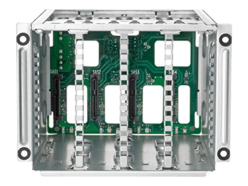 Preisvergleich Produktbild HPE ML350 Gen9 SFF Media Cage Kit