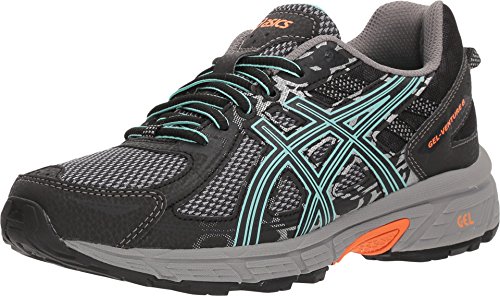 Preisvergleich Produktbild ASICS Women's Gel-Venture 6 Running-Shoes