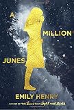 Cover zum Buch A Million Junes