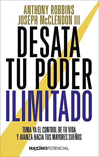 Desata tu poder ilimitado (Premium)